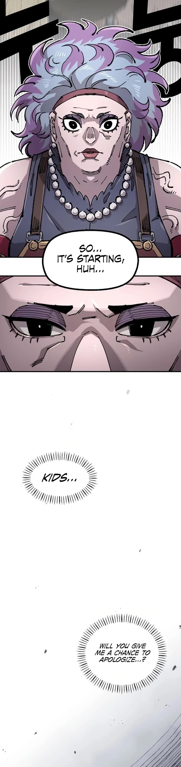 Reincarnation of the Veteran Soldier chapter 148 page 47