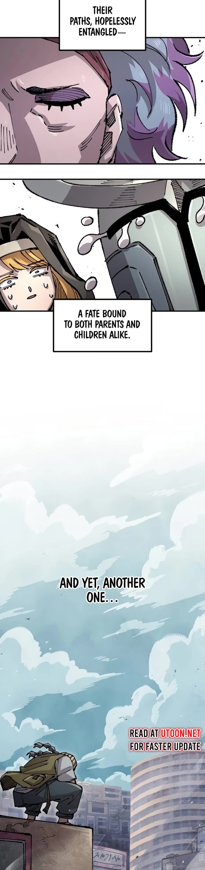 Reincarnation of the Veteran Soldier chapter 148 page 52