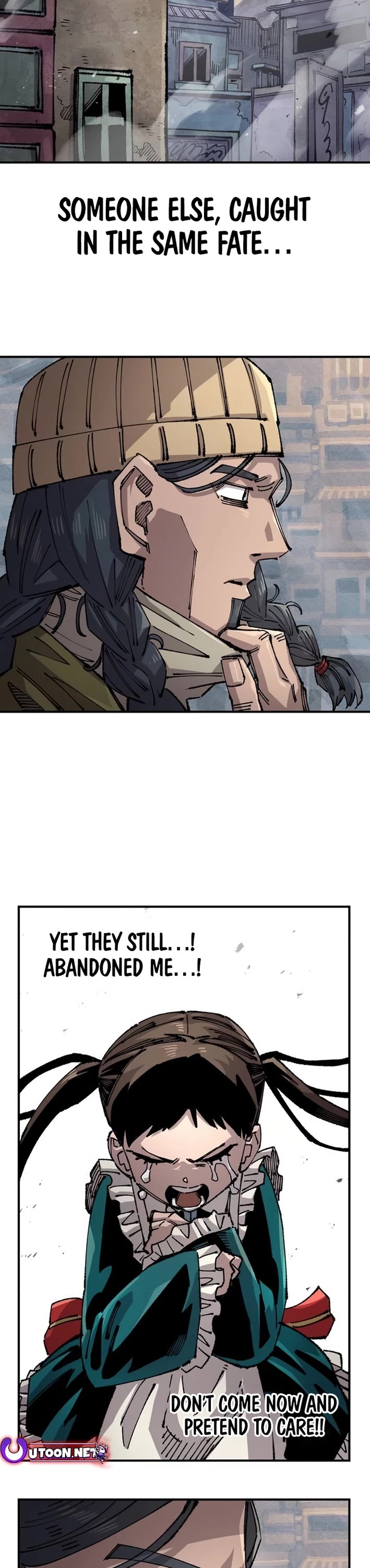 Reincarnation of the Veteran Soldier chapter 148 page 53