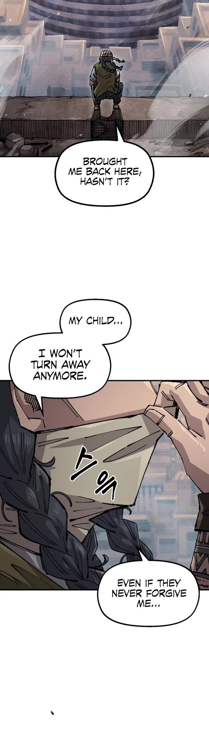 Reincarnation of the Veteran Soldier chapter 148 page 55