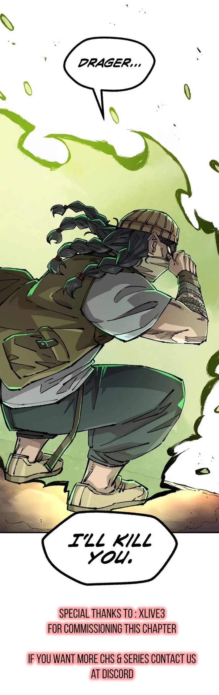 Reincarnation of the Veteran Soldier chapter 148 page 56