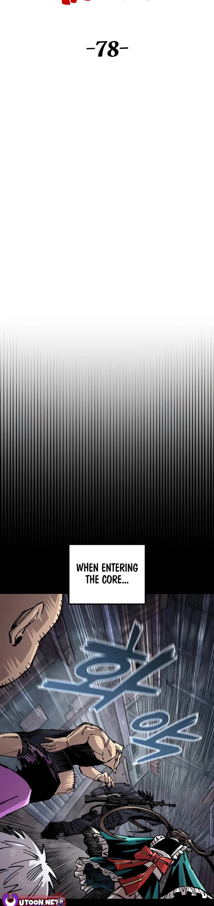 Reincarnation of the Veteran Soldier chapter 148 page 8