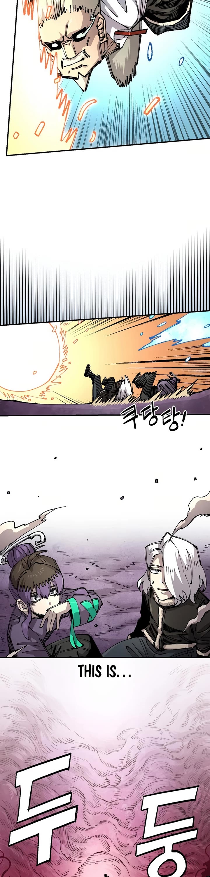 Reincarnation of the Veteran Soldier chapter 149 page 16