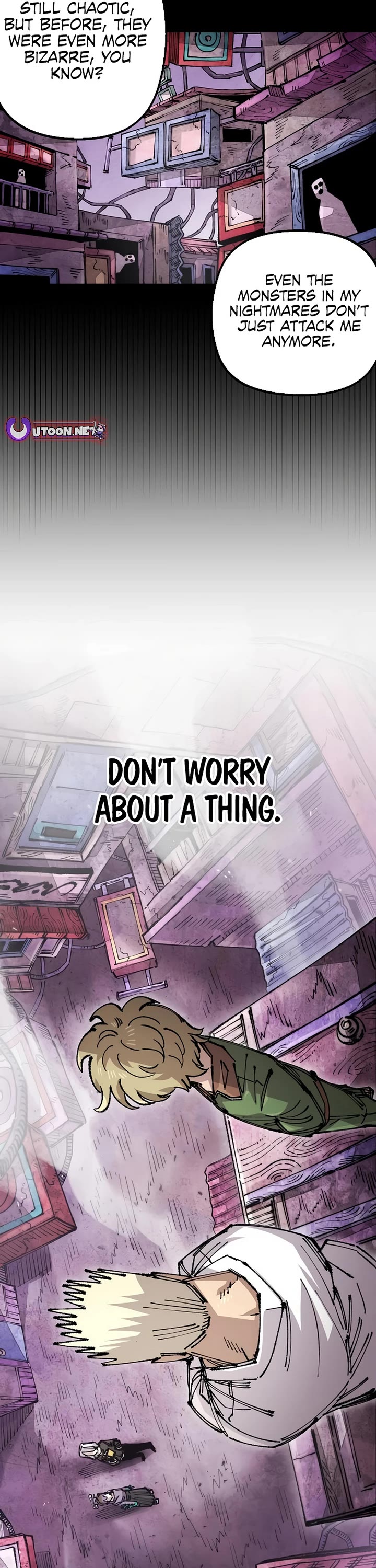 Reincarnation of the Veteran Soldier chapter 149 page 21