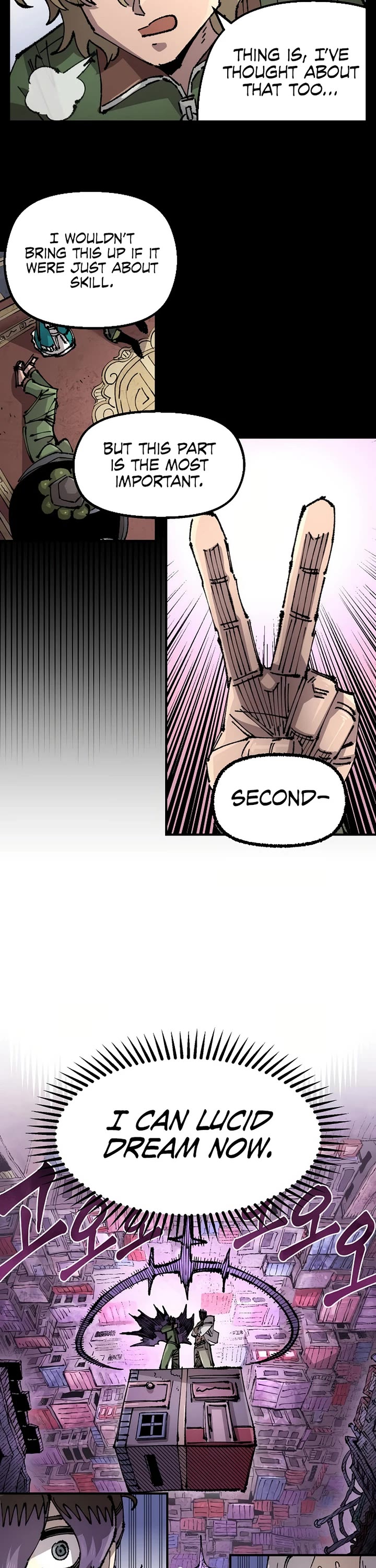 Reincarnation of the Veteran Soldier chapter 149 page 25