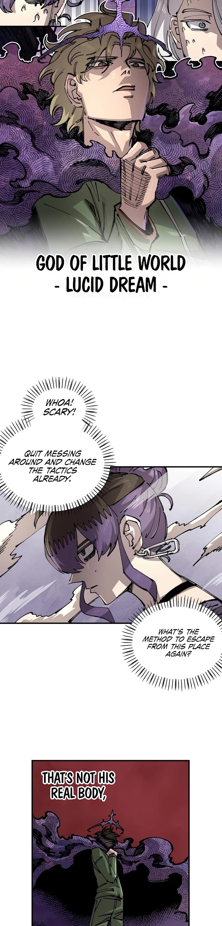 Reincarnation of the Veteran Soldier chapter 149 page 26