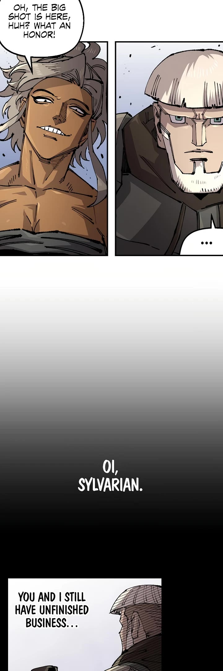 Reincarnation of the Veteran Soldier chapter 149 page 29