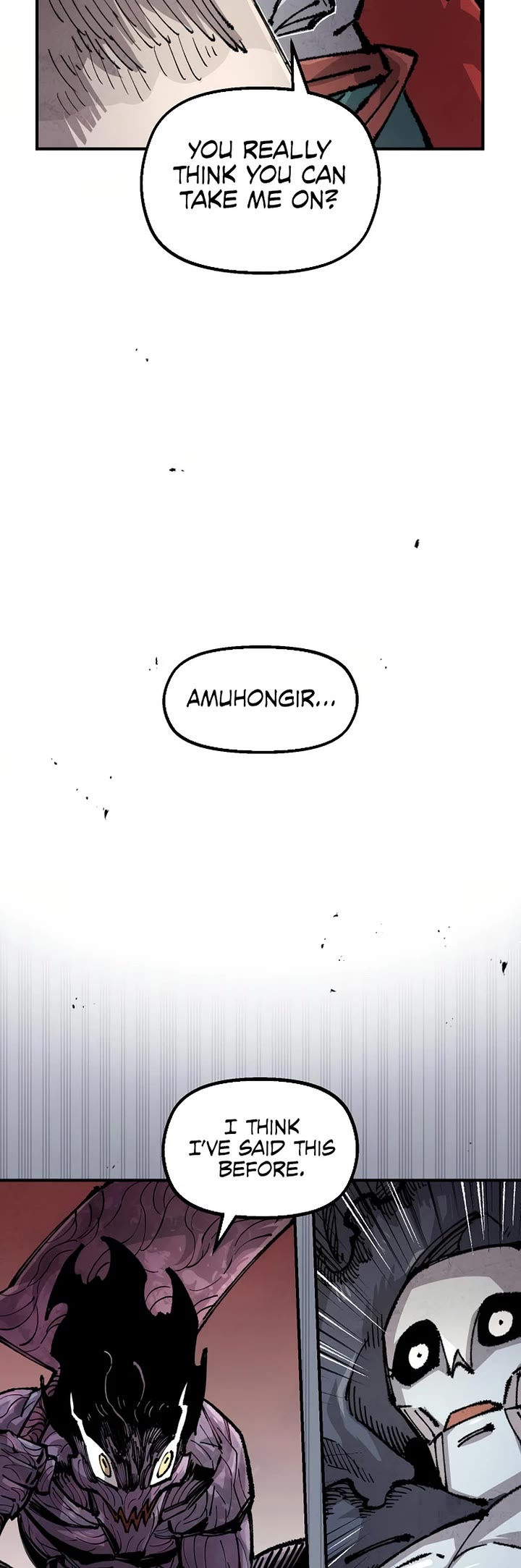 Reincarnation of the Veteran Soldier chapter 149 page 34