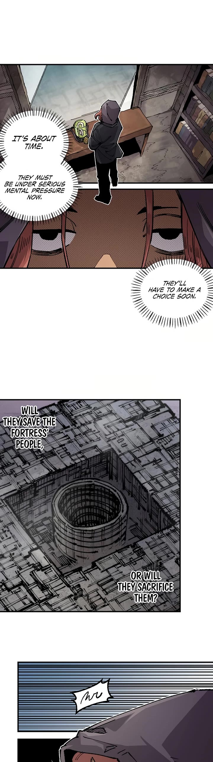 Reincarnation of the Veteran Soldier chapter 149 page 4