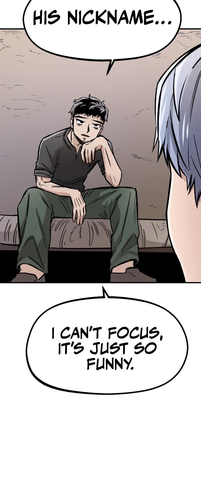 Reincarnation of the Veteran Soldier chapter 15 page 17