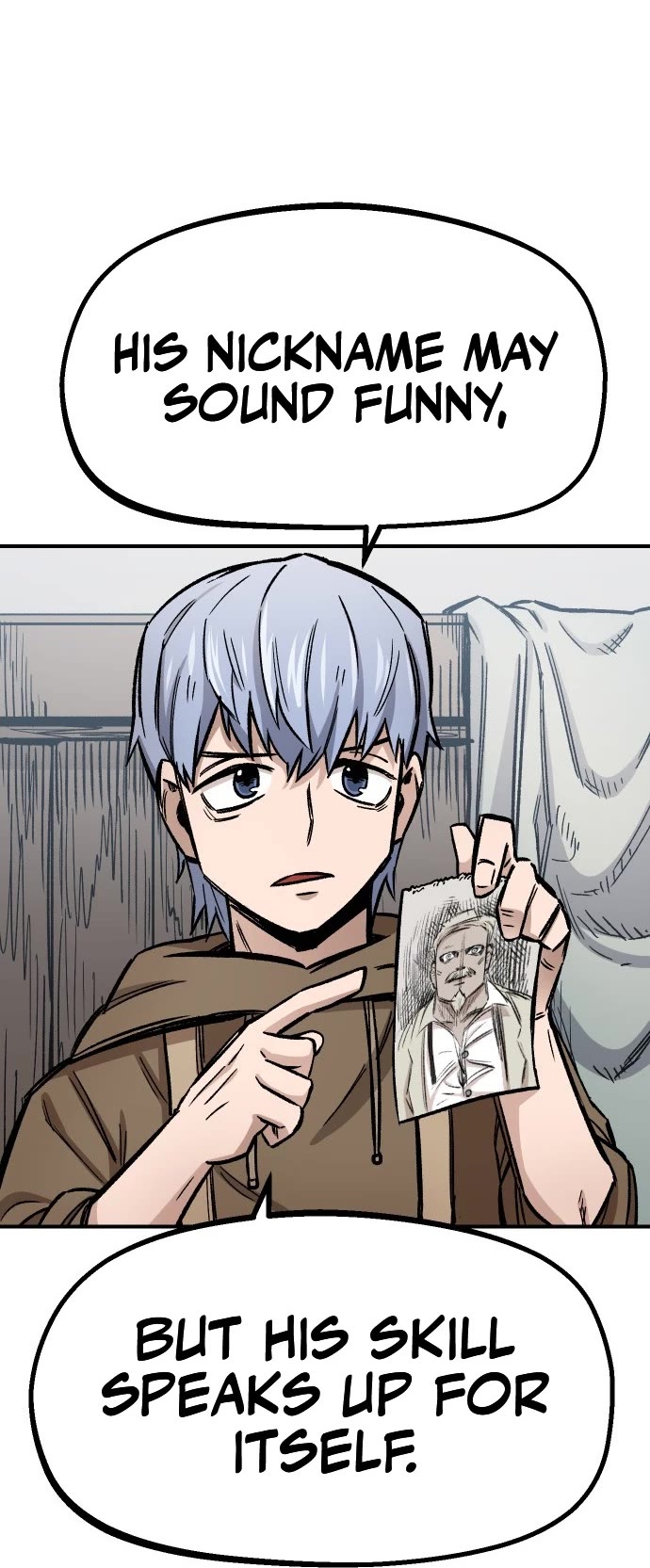 Reincarnation of the Veteran Soldier chapter 15 page 18