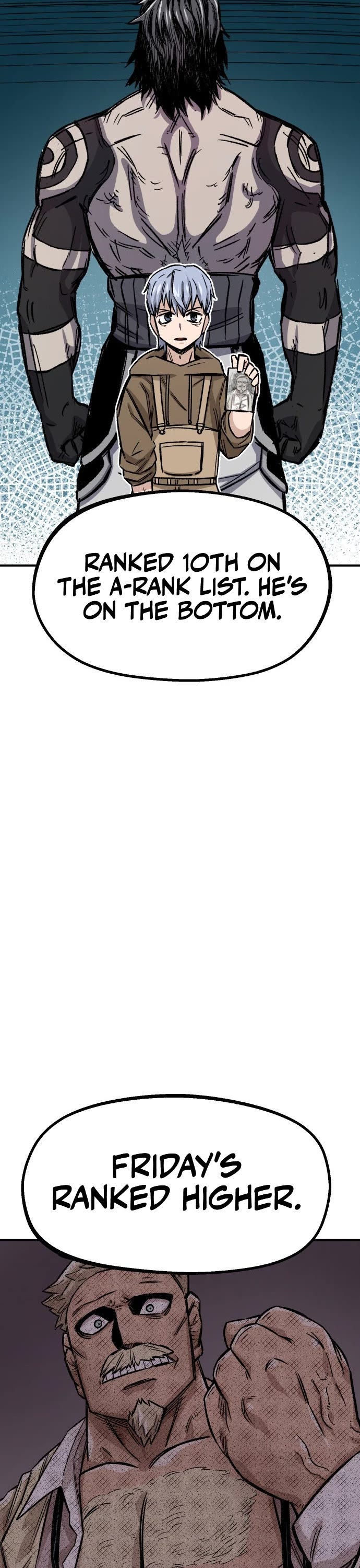 Reincarnation of the Veteran Soldier chapter 15 page 20