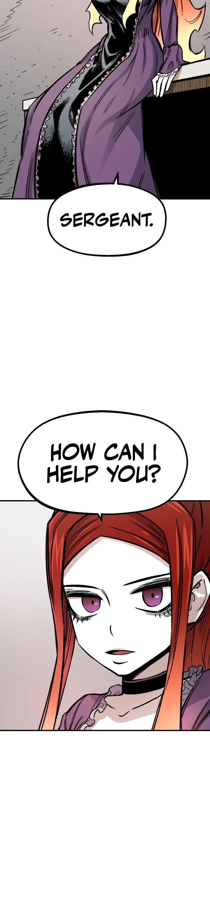 Reincarnation of the Veteran Soldier chapter 15 page 22