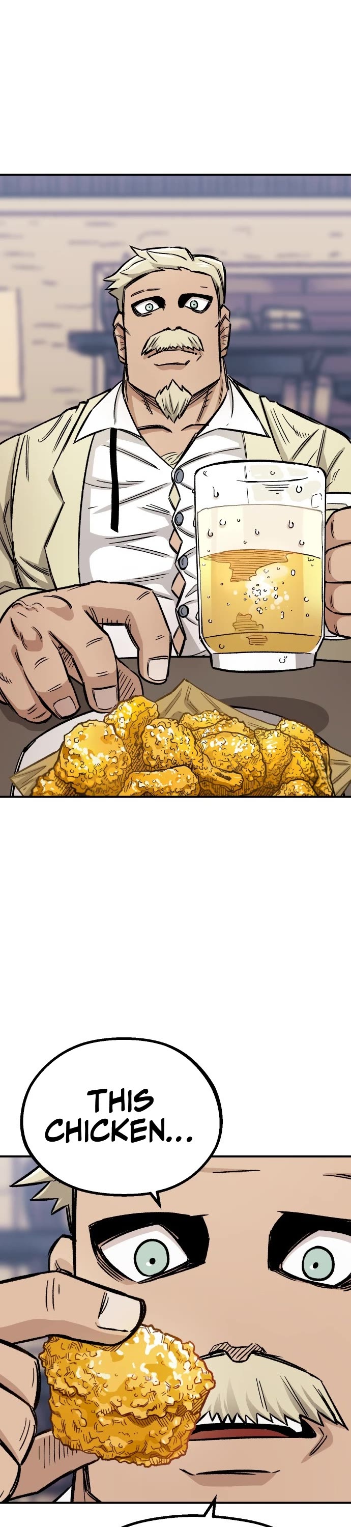 Reincarnation of the Veteran Soldier chapter 15 page 27