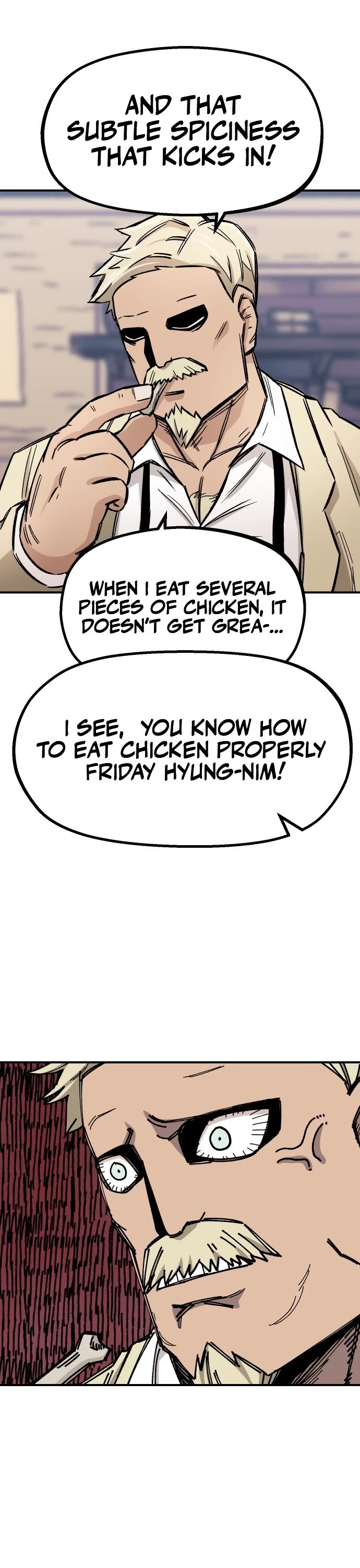 Reincarnation of the Veteran Soldier chapter 15 page 30