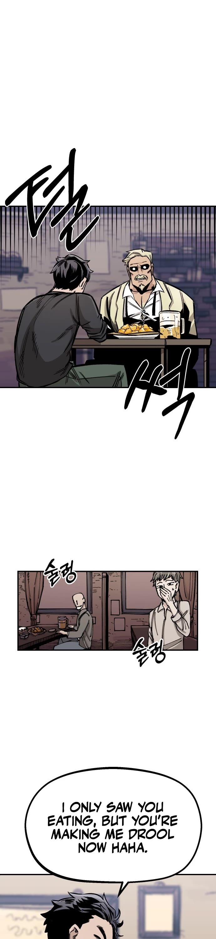 Reincarnation of the Veteran Soldier chapter 15 page 31