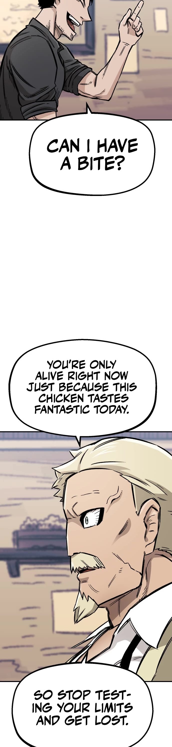 Reincarnation of the Veteran Soldier chapter 15 page 32