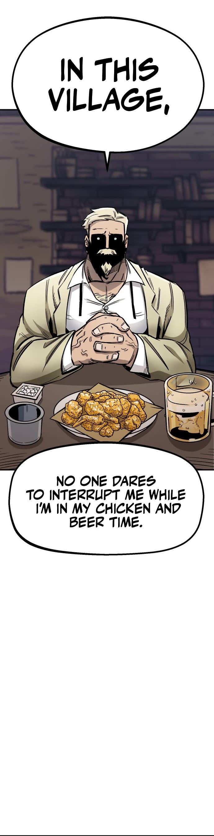 Reincarnation of the Veteran Soldier chapter 15 page 34