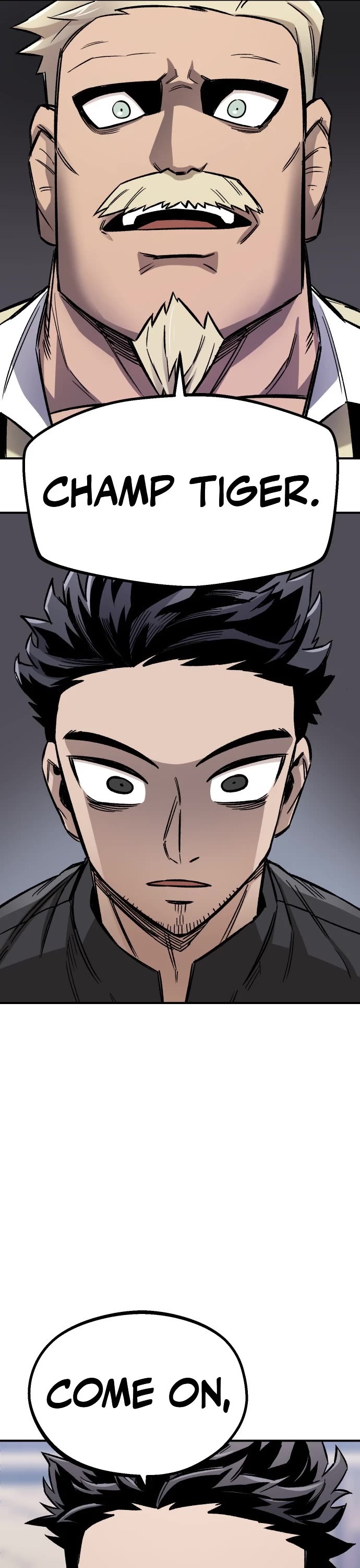 Reincarnation of the Veteran Soldier chapter 15 page 35