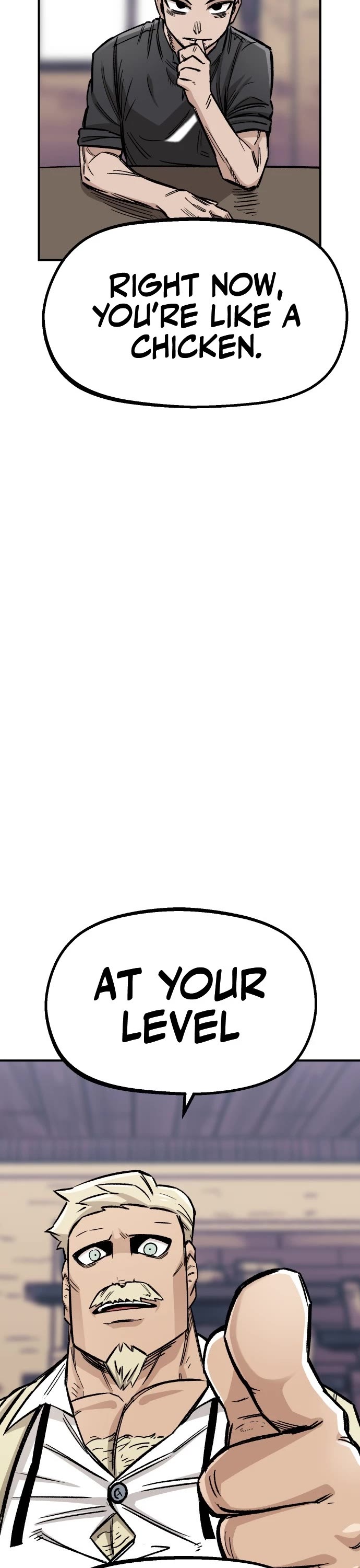 Reincarnation of the Veteran Soldier chapter 15 page 40