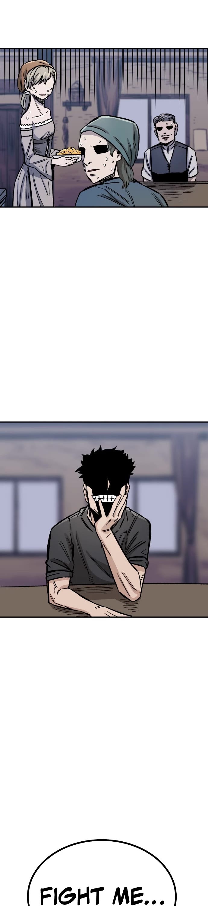 Reincarnation of the Veteran Soldier chapter 15 page 49