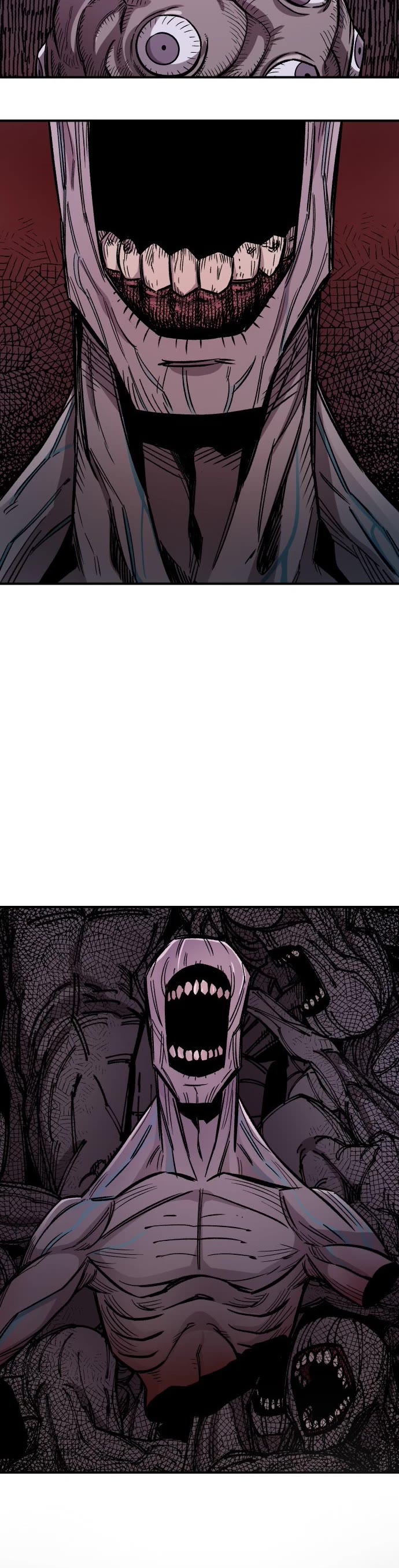 Reincarnation of the Veteran Soldier chapter 15 page 5