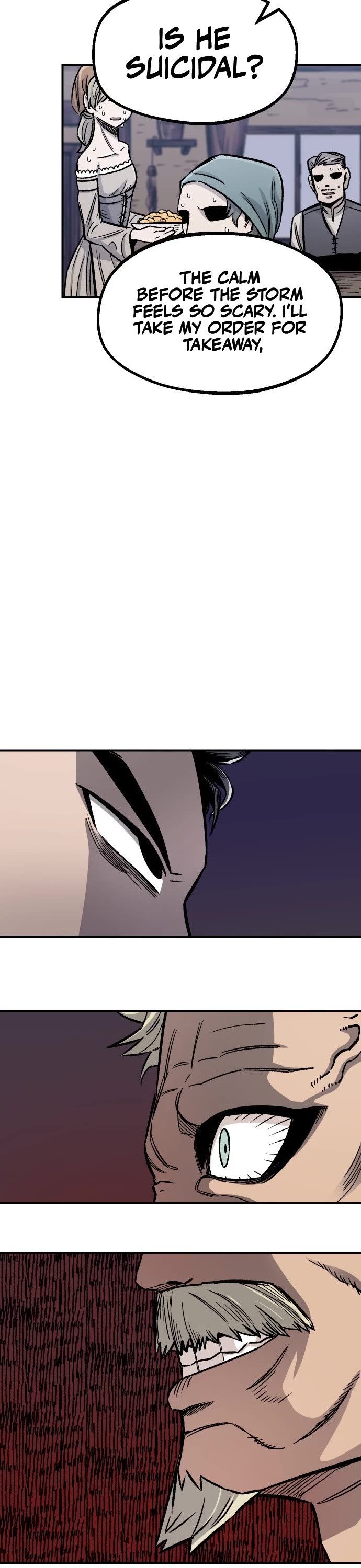 Reincarnation of the Veteran Soldier chapter 15 page 54