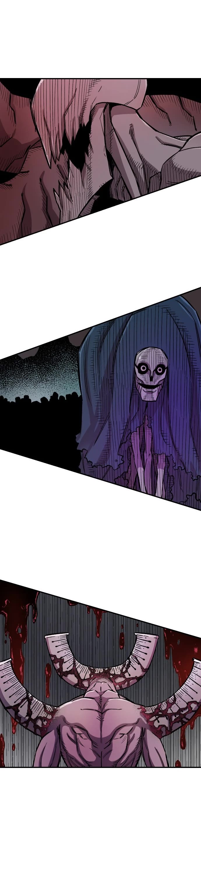 Reincarnation of the Veteran Soldier chapter 15 page 9