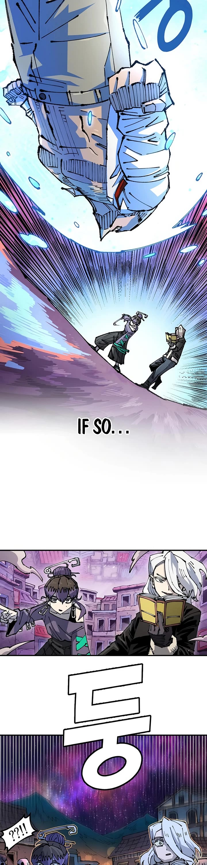 Reincarnation of the Veteran Soldier chapter 150 page 11