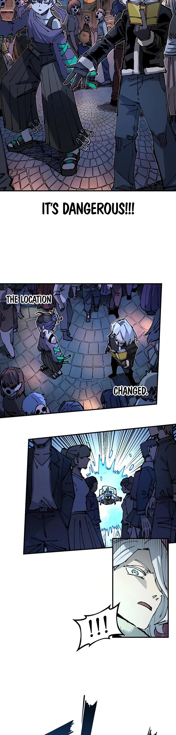 Reincarnation of the Veteran Soldier chapter 150 page 12