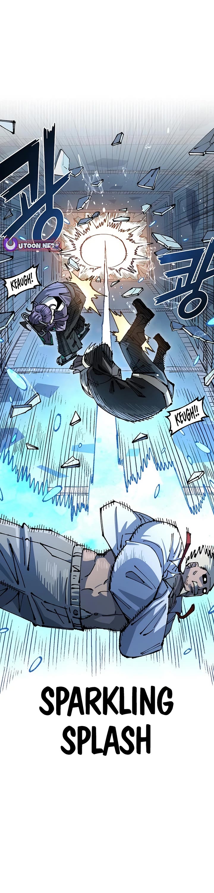 Reincarnation of the Veteran Soldier chapter 150 page 17