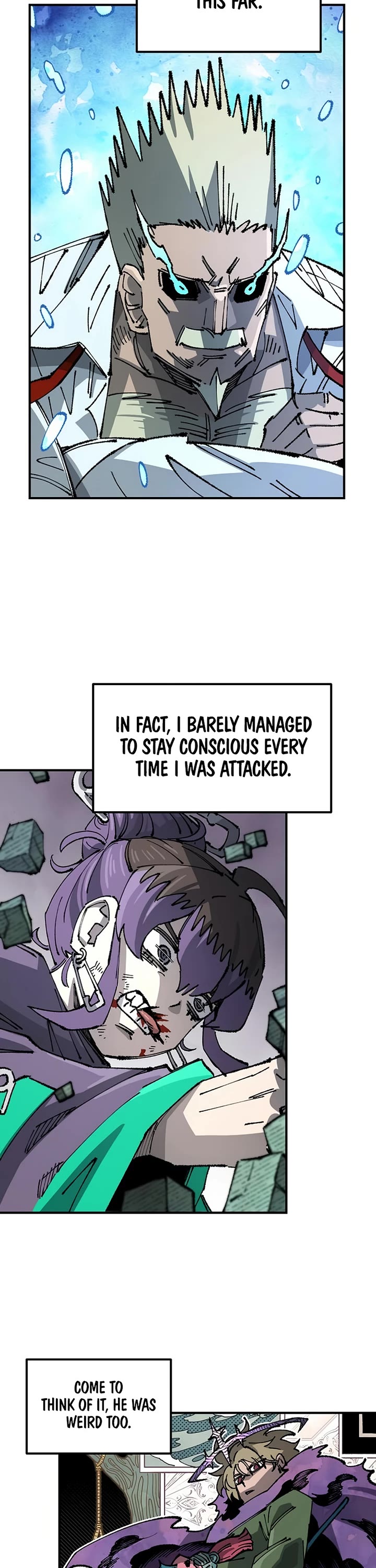 Reincarnation of the Veteran Soldier chapter 150 page 23