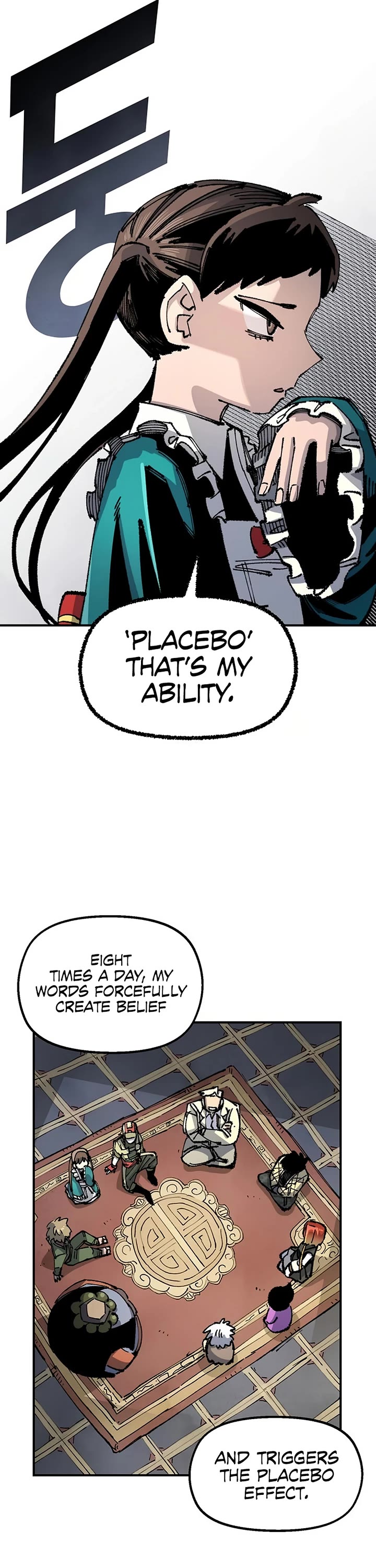 Reincarnation of the Veteran Soldier chapter 150 page 26