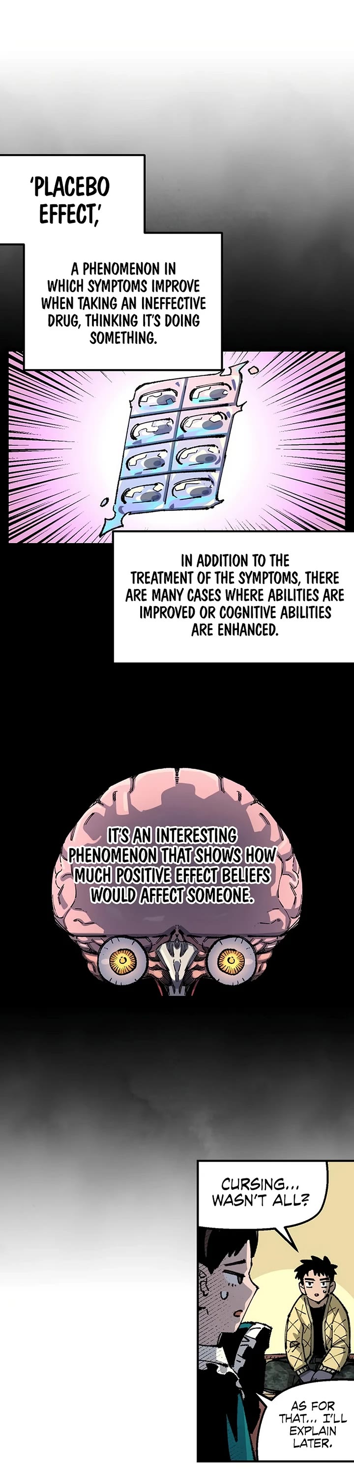 Reincarnation of the Veteran Soldier chapter 150 page 27