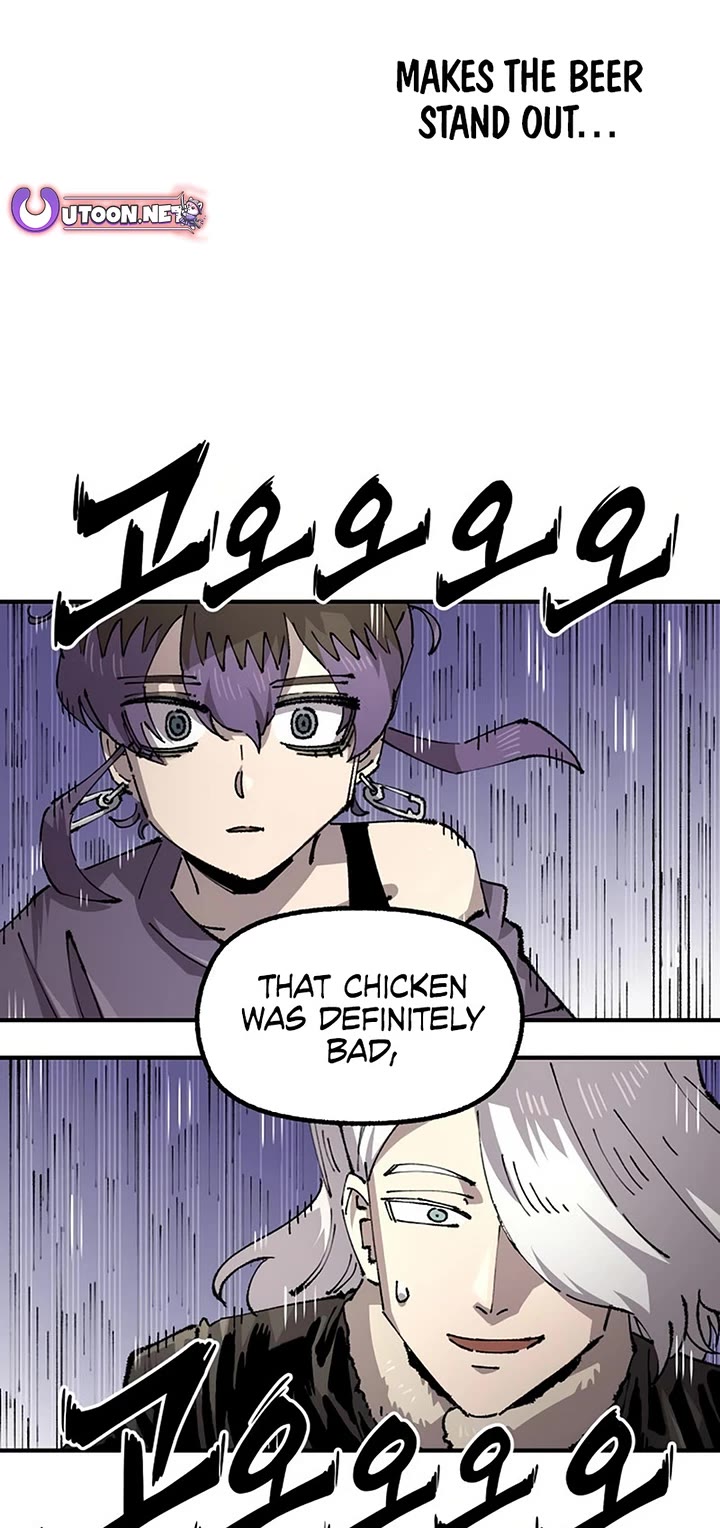 Reincarnation of the Veteran Soldier chapter 150 page 4