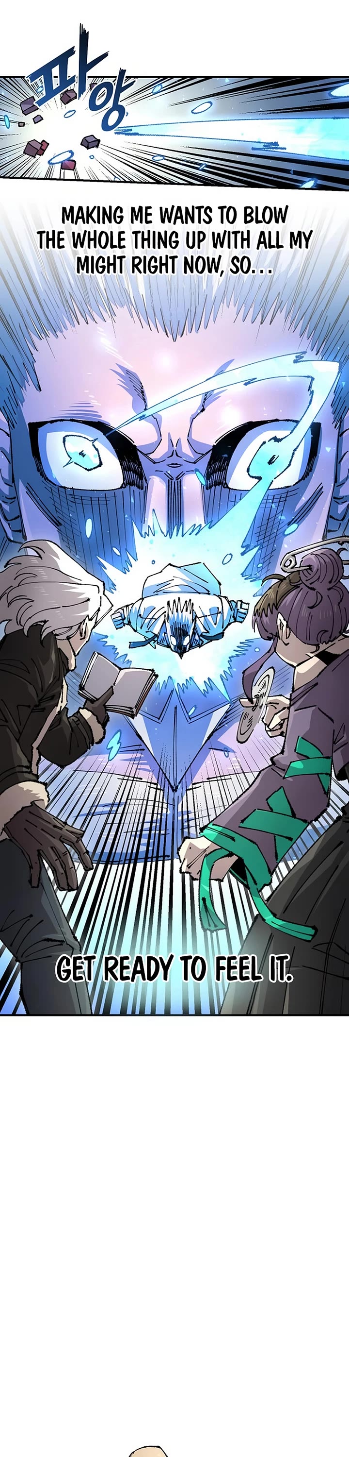 Reincarnation of the Veteran Soldier chapter 150 page 6