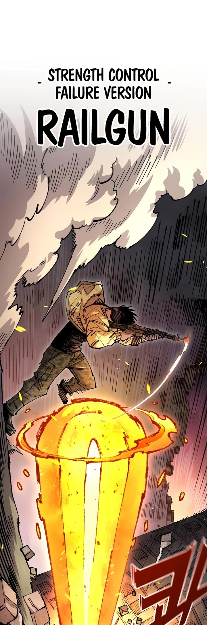 Reincarnation of the Veteran Soldier chapter 151 page 10