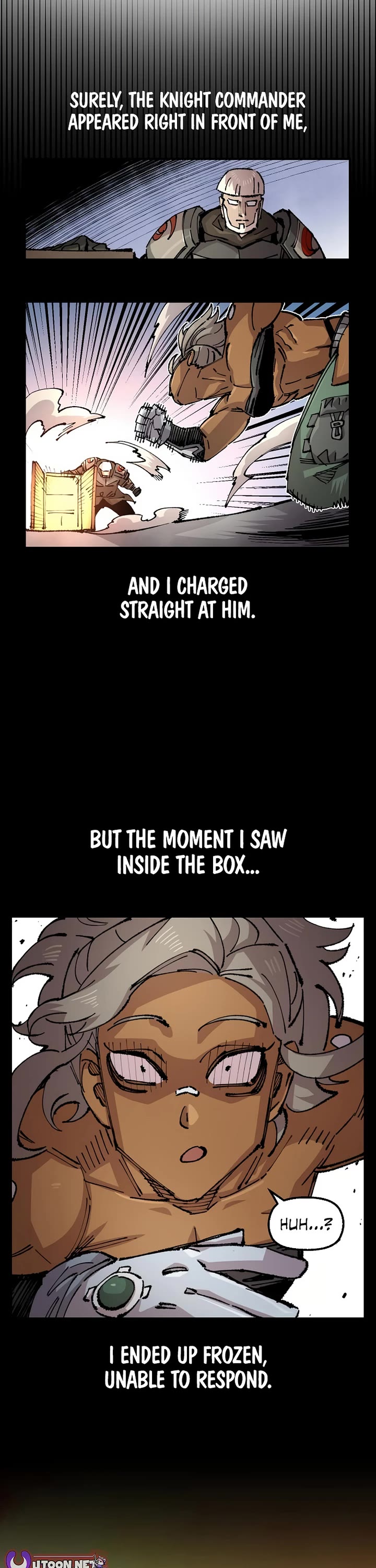 Reincarnation of the Veteran Soldier chapter 151 page 16