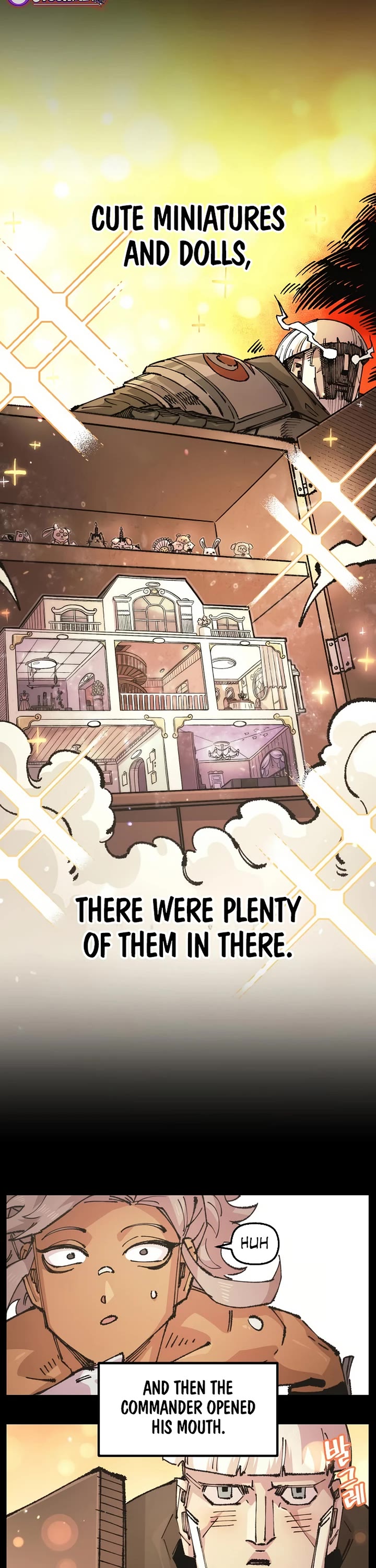 Reincarnation of the Veteran Soldier chapter 151 page 17