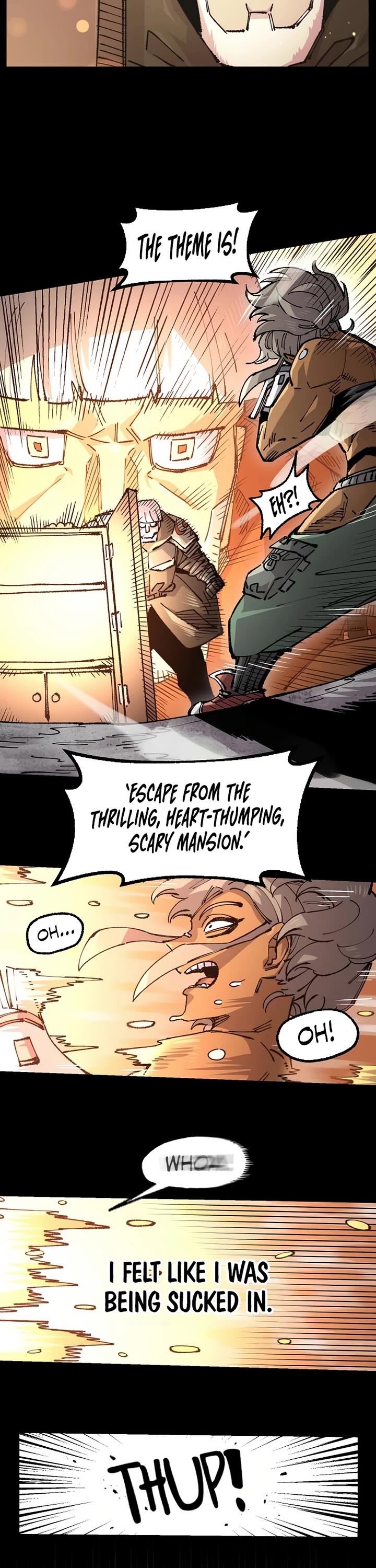 Reincarnation of the Veteran Soldier chapter 151 page 18