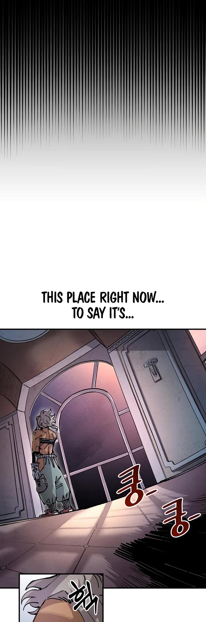 Reincarnation of the Veteran Soldier chapter 151 page 19