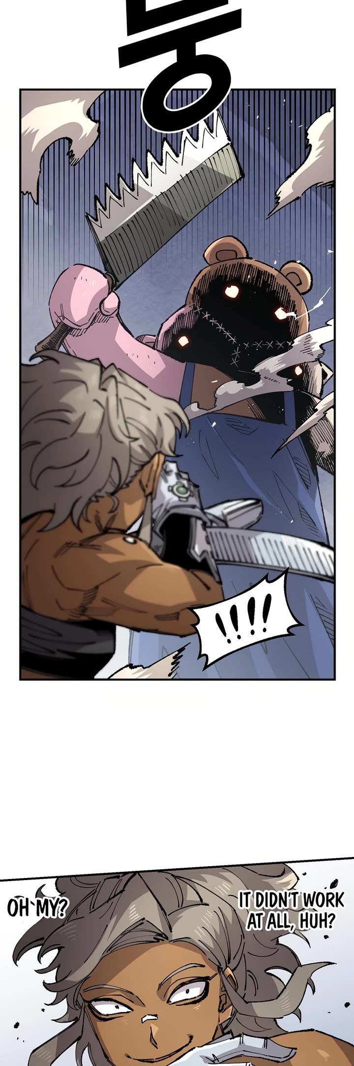 Reincarnation of the Veteran Soldier chapter 151 page 24