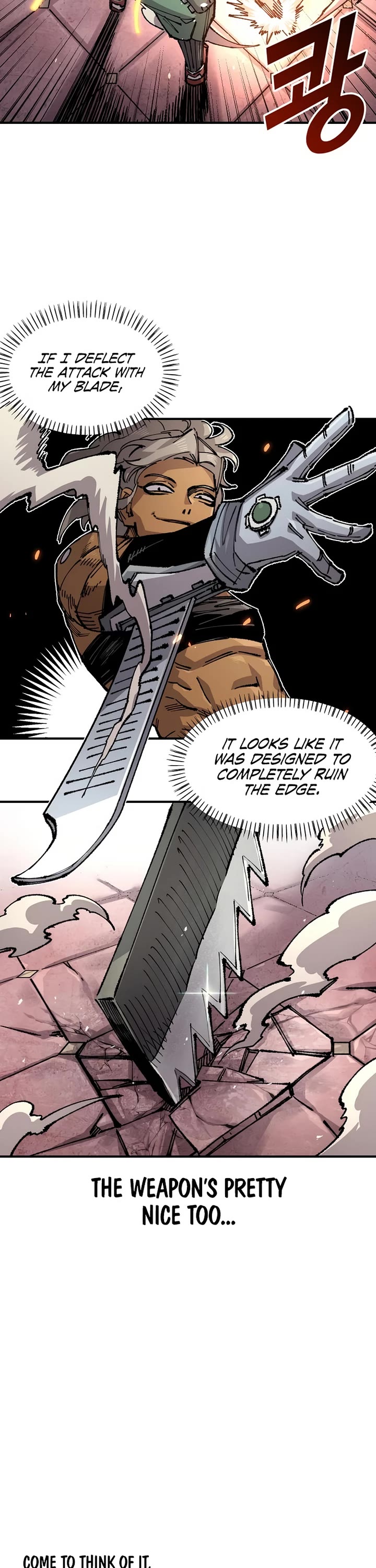 Reincarnation of the Veteran Soldier chapter 151 page 26