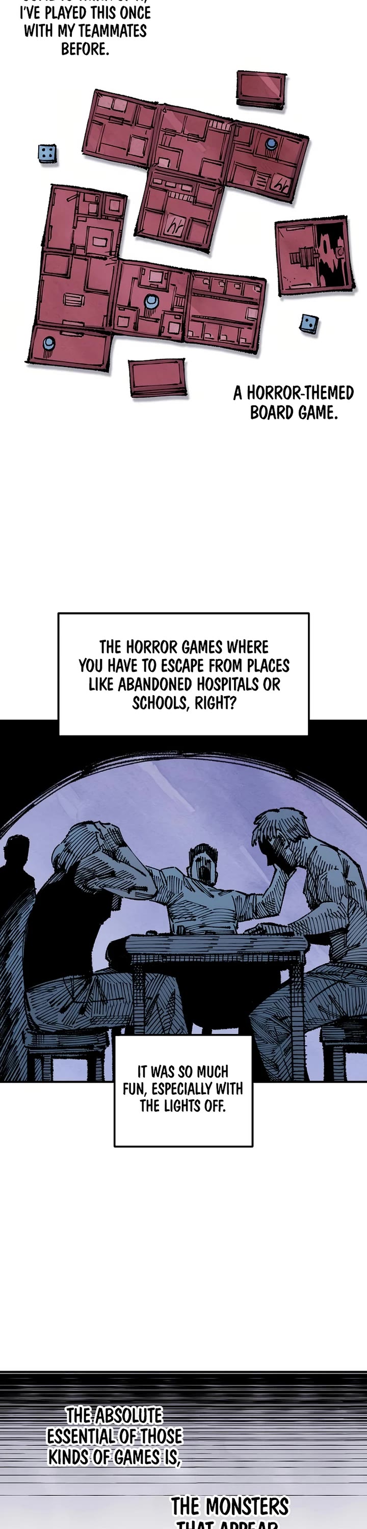 Reincarnation of the Veteran Soldier chapter 151 page 27