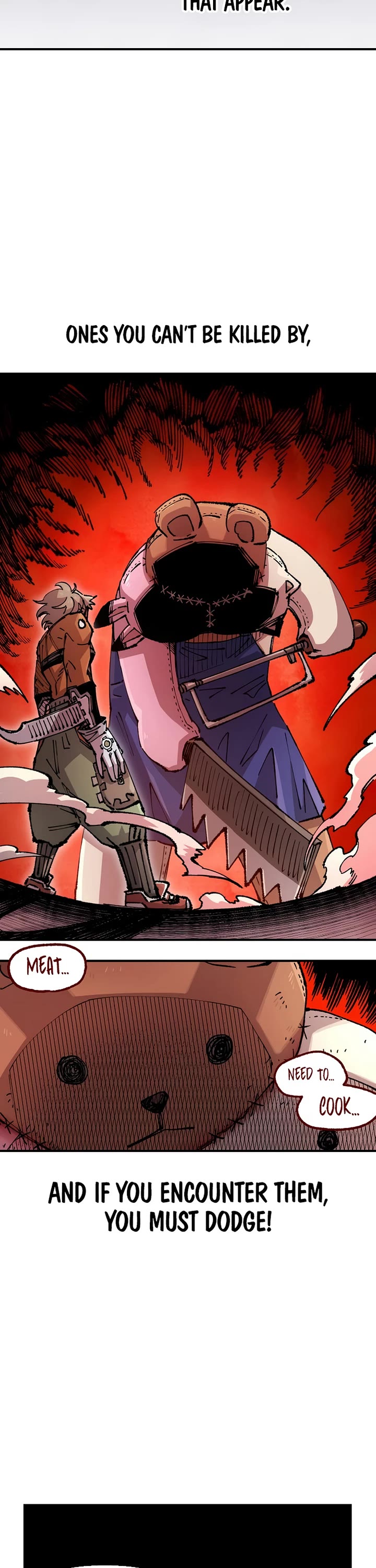 Reincarnation of the Veteran Soldier chapter 151 page 28