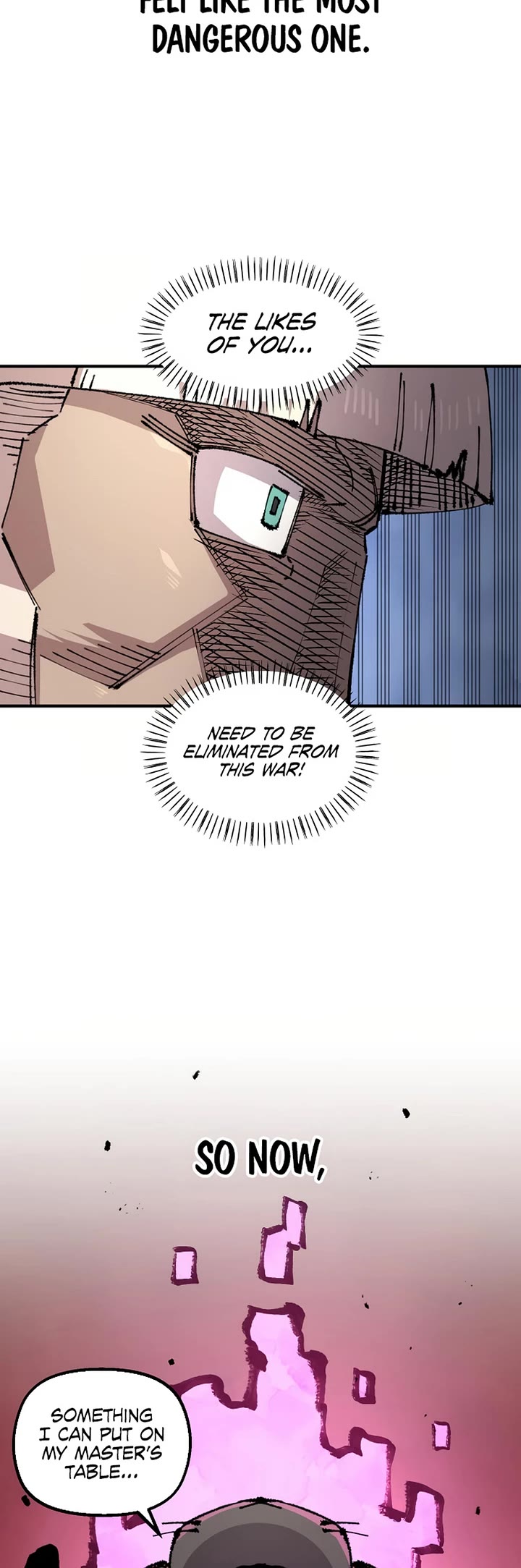 Reincarnation of the Veteran Soldier chapter 151 page 30