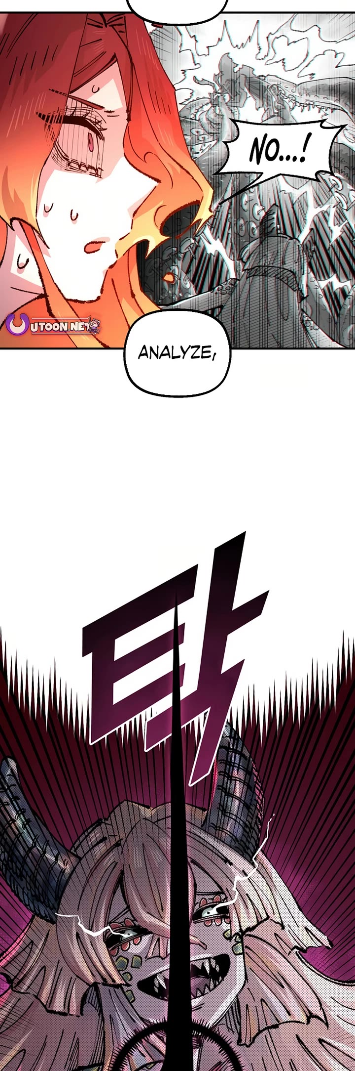 Reincarnation of the Veteran Soldier chapter 151 page 39