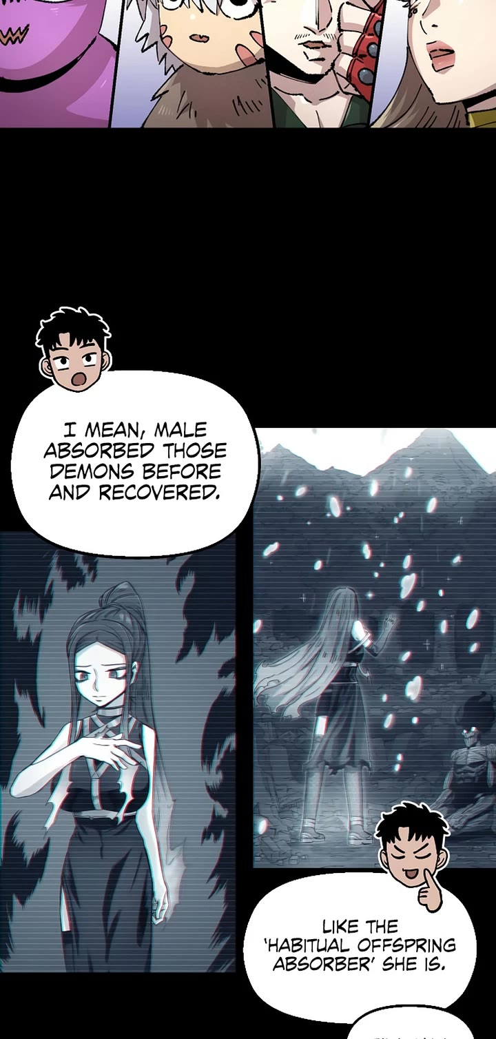 Reincarnation of the Veteran Soldier chapter 151 page 4