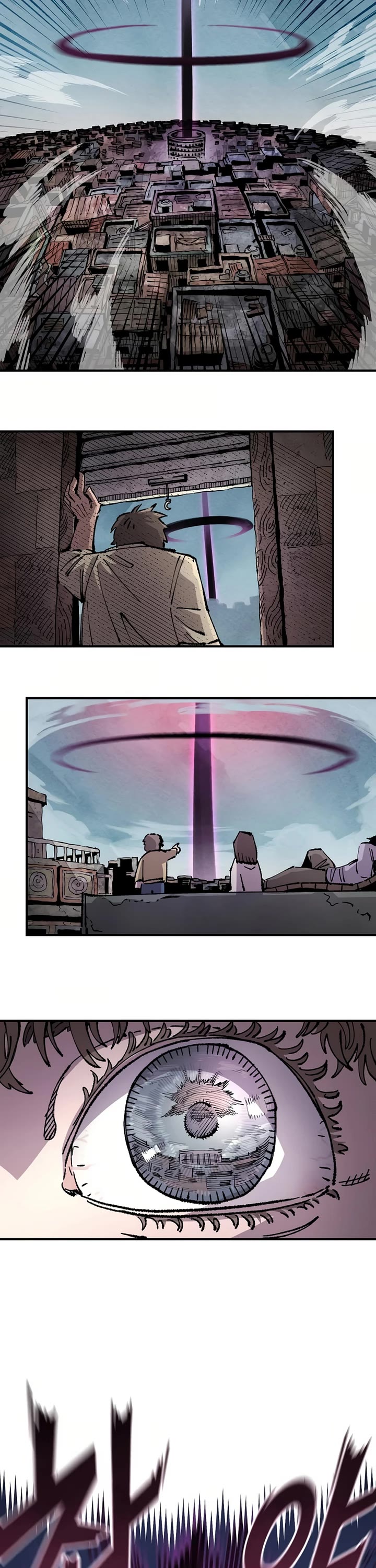 Reincarnation of the Veteran Soldier chapter 151 page 41