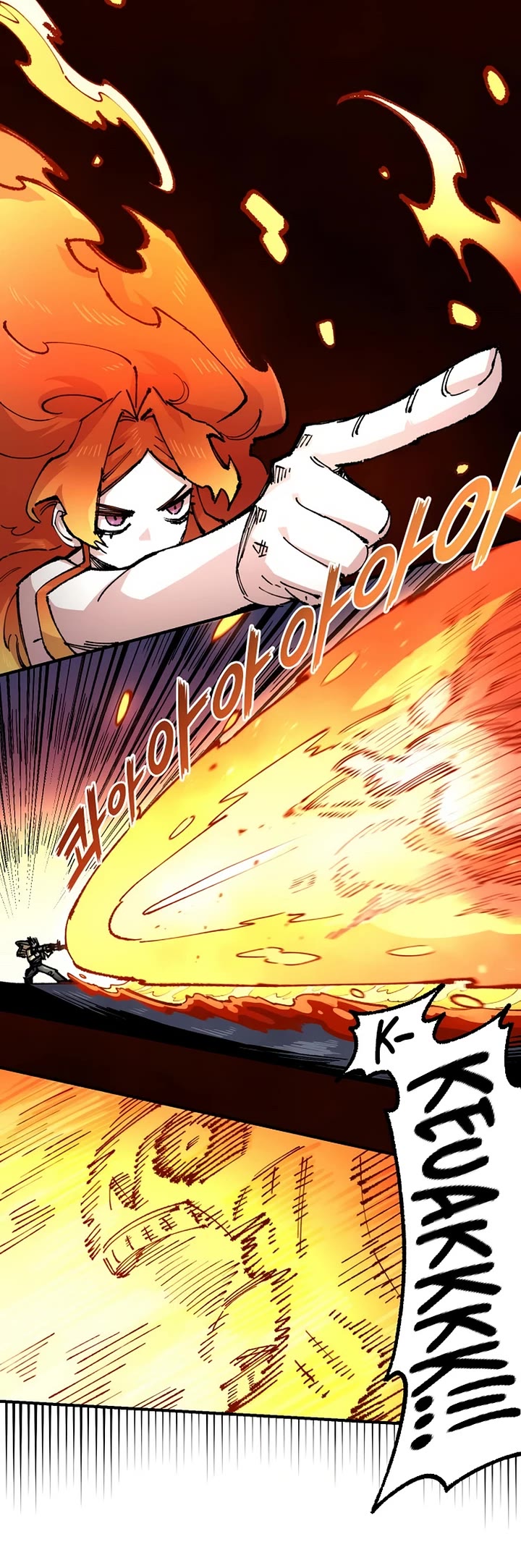 Reincarnation of the Veteran Soldier chapter 151 page 9